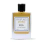 Preview: Profumo D’oro #126 – eleganter Flakon, Hauptansicht des würzig-warmen Eau de Parfum